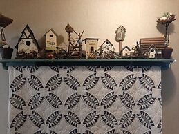 Barclay Bed and Breakfast