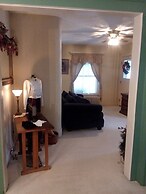 Barclay Bed and Breakfast