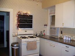 Barclay Bed and Breakfast