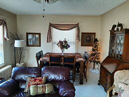 Barclay Bed and Breakfast