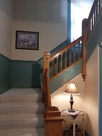 Barclay Bed and Breakfast