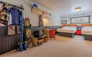 Hotel Expedition