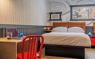 Hotel Expedition