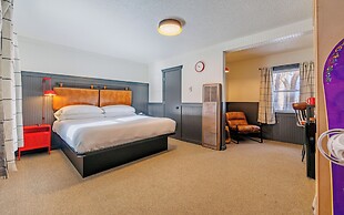 Hotel Expedition