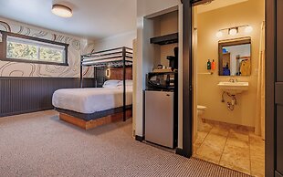 Hotel Expedition