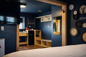 Hotel Expedition