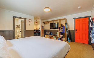 Hotel Expedition