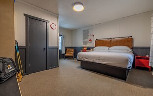 Hotel Expedition