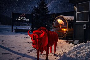 Hotel Expedition