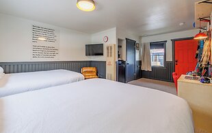 Hotel Expedition