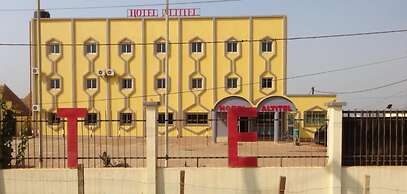 Hotel Altitel
