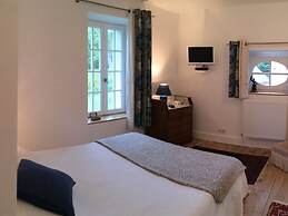 Maison D'eclaibes