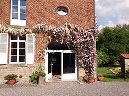 Maison D'eclaibes