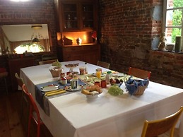 Maison D'eclaibes