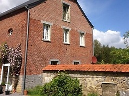 Maison D'eclaibes