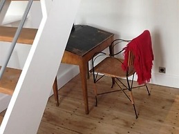 Maison D'eclaibes