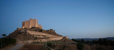 Alila Fort Bishangarh - A Hyatt brand