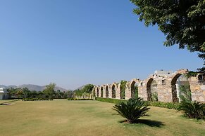 Alila Fort Bishangarh - A Hyatt brand
