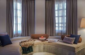 Alila Fort Bishangarh - A Hyatt brand
