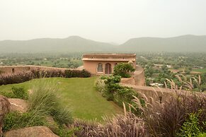 Alila Fort Bishangarh - A Hyatt brand