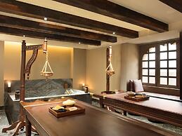 Alila Fort Bishangarh - A Hyatt brand