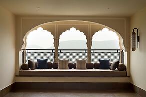Alila Fort Bishangarh - A Hyatt brand