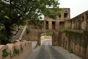Alila Fort Bishangarh - A Hyatt brand