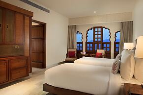 Alila Fort Bishangarh - A Hyatt brand