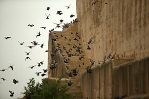 Alila Fort Bishangarh - A Hyatt brand