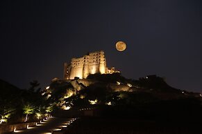 Alila Fort Bishangarh - A Hyatt brand
