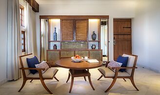 Alila Fort Bishangarh - A Hyatt brand