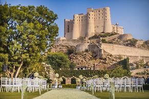 Alila Fort Bishangarh - A Hyatt brand
