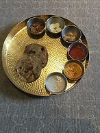 Alila Fort Bishangarh - A Hyatt brand