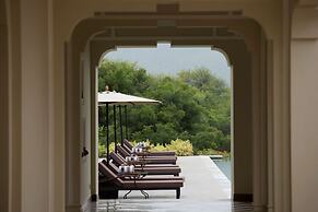 Alila Fort Bishangarh - A Hyatt brand