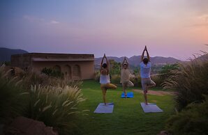 Alila Fort Bishangarh - A Hyatt brand