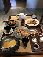 Alila Fort Bishangarh - A Hyatt brand