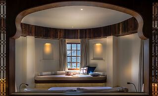Alila Fort Bishangarh - A Hyatt brand