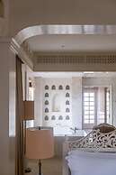 Alila Fort Bishangarh - A Hyatt brand