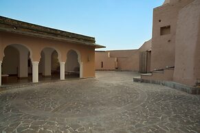 Alila Fort Bishangarh - A Hyatt brand