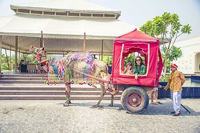 Alila Fort Bishangarh - A Hyatt brand