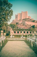 Alila Fort Bishangarh - A Hyatt brand
