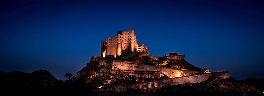 Alila Fort Bishangarh - A Hyatt brand