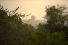 Alila Fort Bishangarh - A Hyatt brand