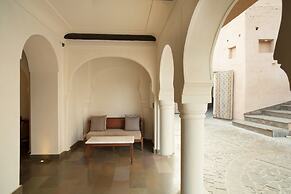 Alila Fort Bishangarh - A Hyatt brand