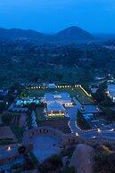 Alila Fort Bishangarh - A Hyatt brand