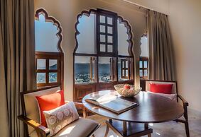 Alila Fort Bishangarh - A Hyatt brand