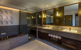 Alila Fort Bishangarh - A Hyatt brand
