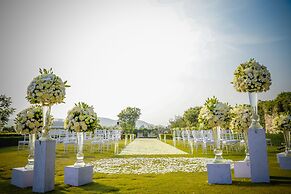 Alila Fort Bishangarh - A Hyatt brand
