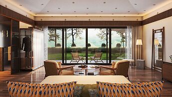 Alila Fort Bishangarh - A Hyatt brand