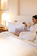 Alila Fort Bishangarh - A Hyatt brand